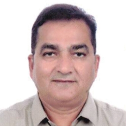 Shri Sanjay R Patel